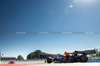 GP SPAGNA, Yuki Tsunoda (JPN) Red Bull Racing RB21.

30.05.2025 Formula 1 World Championship, Rd 9, Spanish Grand Prix, Barcelona, Spain, Practice Day.

- www.xpbimages.com, EMail: requests@xpbimages.com © Copyright: Bearne / XPB Images