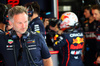 GP SPAGNA, Christian Horner (GBR) Red Bull Racing Team Principal.

30.05.2025 Formula 1 World Championship, Rd 9, Spanish Grand Prix, Barcelona, Spain, Practice Day.

- www.xpbimages.com, EMail: requests@xpbimages.com © Copyright: Batchelor / XPB Images