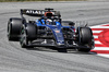 GP SPAGNA, Victor Martins (FRA) Atlassian Williams Racing FW47 Academy Driver.

30.05.2025 Formula 1 World Championship, Rd 9, Spanish Grand Prix, Barcelona, Spain, Practice Day.

- www.xpbimages.com, EMail: requests@xpbimages.com © Copyright: Bearne / XPB Images