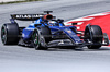 GP SPAGNA, Victor Martins (FRA) Atlassian Williams Racing FW47 Academy Driver.

30.05.2025 Formula 1 World Championship, Rd 9, Spanish Grand Prix, Barcelona, Spain, Practice Day.

- www.xpbimages.com, EMail: requests@xpbimages.com © Copyright: Bearne / XPB Images