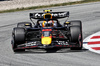 GP SPAGNA, Yuki Tsunoda (JPN) Red Bull Racing RB21.

30.05.2025 Formula 1 World Championship, Rd 9, Spanish Grand Prix, Barcelona, Spain, Practice Day.

- www.xpbimages.com, EMail: requests@xpbimages.com © Copyright: Bearne / XPB Images