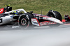 GP SPAGNA, Oliver Bearman (GBR) Haas VF-25.

30.05.2025 Formula 1 World Championship, Rd 9, Spanish Grand Prix, Barcelona, Spain, Practice Day.

- www.xpbimages.com, EMail: requests@xpbimages.com © Copyright: Bearne / XPB Images