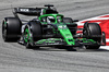 GP SPAGNA, Nico Hulkenberg (GER) Sauber C45.

30.05.2025 Formula 1 World Championship, Rd 9, Spanish Grand Prix, Barcelona, Spain, Practice Day.

- www.xpbimages.com, EMail: requests@xpbimages.com © Copyright: Bearne / XPB Images