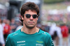 GP UNGHERIA, Lance Stroll (CDN) Aston Martin F1 Team.

03.08.2025. Formula 1 World Championship, Rd 14, Hungarian Grand Prix, Budapest, Hungary, Gara Day.

- www.xpbimages.com, EMail: requests@xpbimages.com © Copyright: Moy / XPB Images