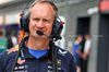 GP UNGHERIA, Paul Monaghan (GBR) Red Bull Racing Chief Engineer on the grid.

03.08.2025. Formula 1 World Championship, Rd 14, Hungarian Grand Prix, Budapest, Hungary, Gara Day.

- www.xpbimages.com, EMail: requests@xpbimages.com © Copyright: Bearne / XPB Images
