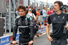 GP UNGHERIA, Andrea Kimi Antonelli (ITA) Mercedes AMG F1 on the grid.

03.08.2025. Formula 1 World Championship, Rd 14, Hungarian Grand Prix, Budapest, Hungary, Gara Day.

- www.xpbimages.com, EMail: requests@xpbimages.com © Copyright: Bearne / XPB Images