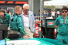 GP UNGHERIA, Lawrence Stroll (CDN) Aston Martin F1 Team Investor on the grid.

03.08.2025. Formula 1 World Championship, Rd 14, Hungarian Grand Prix, Budapest, Hungary, Gara Day.

- www.xpbimages.com, EMail: requests@xpbimages.com © Copyright: Bearne / XPB Images
