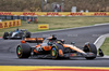 GP UNGHERIA, Oscar Piastri (AUS) McLaren MCL39.

03.08.2025. Formula 1 World Championship, Rd 14, Hungarian Grand Prix, Budapest, Hungary, Gara Day.

- www.xpbimages.com, EMail: requests@xpbimages.com © Copyright: Bearne / XPB Images