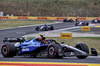 GP UNGHERIA, Carlos Sainz (ESP) Atlassian Williams Racing FW47.

03.08.2025. Formula 1 World Championship, Rd 14, Hungarian Grand Prix, Budapest, Hungary, Gara Day.

- www.xpbimages.com, EMail: requests@xpbimages.com © Copyright: Bearne / XPB Images
