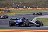 GP UNGHERIA, Alexander Albon (THA) Atlassian Williams Racing FW47.

03.08.2025. Formula 1 World Championship, Rd 14, Hungarian Grand Prix, Budapest, Hungary, Gara Day.

- www.xpbimages.com, EMail: requests@xpbimages.com © Copyright: Bearne / XPB Images