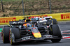 GP UNGHERIA, Max Verstappen (NLD) Red Bull Racing RB21.

03.08.2025. Formula 1 World Championship, Rd 14, Hungarian Grand Prix, Budapest, Hungary, Gara Day.

- www.xpbimages.com, EMail: requests@xpbimages.com © Copyright: Batchelor / XPB Images