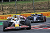 GP UNGHERIA, Isack Hadjar (FRA) Racing Bulls VCARB 02.

03.08.2025. Formula 1 World Championship, Rd 14, Hungarian Grand Prix, Budapest, Hungary, Gara Day.

- www.xpbimages.com, EMail: requests@xpbimages.com © Copyright: Batchelor / XPB Images