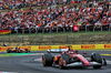 GP UNGHERIA, Charles Leclerc (MON) Ferrari SF-25.

03.08.2025. Formula 1 World Championship, Rd 14, Hungarian Grand Prix, Budapest, Hungary, Gara Day.

- www.xpbimages.com, EMail: requests@xpbimages.com © Copyright: Batchelor / XPB Images