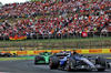 GP UNGHERIA, Alexander Albon (THA) Atlassian Williams Racing FW47.

03.08.2025. Formula 1 World Championship, Rd 14, Hungarian Grand Prix, Budapest, Hungary, Gara Day.

- www.xpbimages.com, EMail: requests@xpbimages.com © Copyright: Batchelor / XPB Images