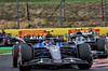 GP UNGHERIA, Carlos Sainz (ESP) Atlassian Williams Racing FW47.

03.08.2025. Formula 1 World Championship, Rd 14, Hungarian Grand Prix, Budapest, Hungary, Gara Day.

- www.xpbimages.com, EMail: requests@xpbimages.com © Copyright: Batchelor / XPB Images