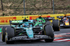 GP UNGHERIA, Fernando Alonso (ESP) Aston Martin F1 Team AMR25.

03.08.2025. Formula 1 World Championship, Rd 14, Hungarian Grand Prix, Budapest, Hungary, Gara Day.

- www.xpbimages.com, EMail: requests@xpbimages.com © Copyright: Batchelor / XPB Images