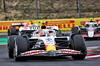 GP UNGHERIA, Liam Lawson (NZL) Racing Bulls VCARB 02.

03.08.2025. Formula 1 World Championship, Rd 14, Hungarian Grand Prix, Budapest, Hungary, Gara Day.

- www.xpbimages.com, EMail: requests@xpbimages.com © Copyright: Batchelor / XPB Images