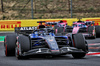 GP UNGHERIA, Alexander Albon (THA) Atlassian Williams Racing FW47.

03.08.2025. Formula 1 World Championship, Rd 14, Hungarian Grand Prix, Budapest, Hungary, Gara Day.

- www.xpbimages.com, EMail: requests@xpbimages.com © Copyright: Batchelor / XPB Images