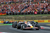 GP UNGHERIA, Liam Lawson (NZL) Racing Bulls VCARB 02.

03.08.2025. Formula 1 World Championship, Rd 14, Hungarian Grand Prix, Budapest, Hungary, Gara Day.

- www.xpbimages.com, EMail: requests@xpbimages.com © Copyright: Batchelor / XPB Images