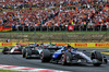 GP UNGHERIA, Carlos Sainz (ESP) Atlassian Williams Racing FW47.

03.08.2025. Formula 1 World Championship, Rd 14, Hungarian Grand Prix, Budapest, Hungary, Gara Day.

- www.xpbimages.com, EMail: requests@xpbimages.com © Copyright: Batchelor / XPB Images
