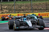 GP UNGHERIA, George Russell (GBR) Mercedes AMG F1 W16.

03.08.2025. Formula 1 World Championship, Rd 14, Hungarian Grand Prix, Budapest, Hungary, Gara Day.

- www.xpbimages.com, EMail: requests@xpbimages.com © Copyright: Batchelor / XPB Images