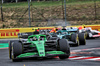GP UNGHERIA, Gabriel Bortoleto (BRA) Sauber C45.

03.08.2025. Formula 1 World Championship, Rd 14, Hungarian Grand Prix, Budapest, Hungary, Gara Day.

- www.xpbimages.com, EMail: requests@xpbimages.com © Copyright: Batchelor / XPB Images