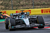 GP UNGHERIA, George Russell (GBR) Mercedes AMG F1 W16.

03.08.2025. Formula 1 World Championship, Rd 14, Hungarian Grand Prix, Budapest, Hungary, Gara Day.

- www.xpbimages.com, EMail: requests@xpbimages.com © Copyright: Batchelor / XPB Images
