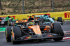 GP UNGHERIA, Lando Norris (GBR) McLaren MCL39.

03.08.2025. Formula 1 World Championship, Rd 14, Hungarian Grand Prix, Budapest, Hungary, Gara Day.

- www.xpbimages.com, EMail: requests@xpbimages.com © Copyright: Batchelor / XPB Images