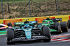 GP UNGHERIA, Fernando Alonso (ESP) Aston Martin F1 Team AMR25.

03.08.2025. Formula 1 World Championship, Rd 14, Hungarian Grand Prix, Budapest, Hungary, Gara Day.

- www.xpbimages.com, EMail: requests@xpbimages.com © Copyright: Batchelor / XPB Images