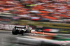 GP UNGHERIA, Oliver Bearman (GBR) Haas VF-25.

03.08.2025. Formula 1 World Championship, Rd 14, Hungarian Grand Prix, Budapest, Hungary, Gara Day.

- www.xpbimages.com, EMail: requests@xpbimages.com © Copyright: Moy / XPB Images