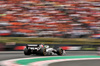 GP UNGHERIA, Oliver Bearman (GBR) Haas VF-25.

03.08.2025. Formula 1 World Championship, Rd 14, Hungarian Grand Prix, Budapest, Hungary, Gara Day.

- www.xpbimages.com, EMail: requests@xpbimages.com © Copyright: Moy / XPB Images