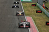 GP UNGHERIA, Oliver Bearman (GBR) Haas VF-25.

03.08.2025. Formula 1 World Championship, Rd 14, Hungarian Grand Prix, Budapest, Hungary, Gara Day.

- www.xpbimages.com, EMail: requests@xpbimages.com © Copyright: Moy / XPB Images