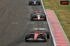GP UNGHERIA, Lewis Hamilton (GBR) Ferrari SF-25.

03.08.2025. Formula 1 World Championship, Rd 14, Hungarian Grand Prix, Budapest, Hungary, Gara Day.

- www.xpbimages.com, EMail: requests@xpbimages.com © Copyright: Moy / XPB Images