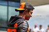 GP UNGHERIA, Lando Norris (GBR) McLaren on the drivers' parade.

03.08.2025. Formula 1 World Championship, Rd 14, Hungarian Grand Prix, Budapest, Hungary, Gara Day.

- www.xpbimages.com, EMail: requests@xpbimages.com © Copyright: Moy / XPB Images