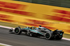 GP UNGHERIA, George Russell (GBR) Mercedes AMG F1 W16.

03.08.2025. Formula 1 World Championship, Rd 14, Hungarian Grand Prix, Budapest, Hungary, Gara Day.

- www.xpbimages.com, EMail: requests@xpbimages.com © Copyright: Moy / XPB Images