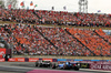 GP UNGHERIA, Alexander Albon (THA) Atlassian Williams Racing FW47.

03.08.2025. Formula 1 World Championship, Rd 14, Hungarian Grand Prix, Budapest, Hungary, Gara Day.

- www.xpbimages.com, EMail: requests@xpbimages.com © Copyright: Moy / XPB Images