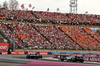 GP UNGHERIA, Andrea Kimi Antonelli (ITA) Mercedes AMG F1 W16.

03.08.2025. Formula 1 World Championship, Rd 14, Hungarian Grand Prix, Budapest, Hungary, Gara Day.

- www.xpbimages.com, EMail: requests@xpbimages.com © Copyright: Moy / XPB Images