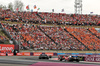 GP UNGHERIA, Lewis Hamilton (GBR) Ferrari SF-25.

03.08.2025. Formula 1 World Championship, Rd 14, Hungarian Grand Prix, Budapest, Hungary, Gara Day.

- www.xpbimages.com, EMail: requests@xpbimages.com © Copyright: Moy / XPB Images