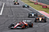 GP UNGHERIA, Charles Leclerc (MON) Ferrari SF-25.

03.08.2025. Formula 1 World Championship, Rd 14, Hungarian Grand Prix, Budapest, Hungary, Gara Day.

- www.xpbimages.com, EMail: requests@xpbimages.com © Copyright: Charniaux / XPB Images