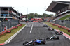 GP UNGHERIA, Carlos Sainz (ESP) Atlassian Williams Racing FW47.

03.08.2025. Formula 1 World Championship, Rd 14, Hungarian Grand Prix, Budapest, Hungary, Gara Day.

- www.xpbimages.com, EMail: requests@xpbimages.com © Copyright: Charniaux / XPB Images