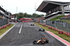 GP UNGHERIA, Oscar Piastri (AUS) McLaren MCL39.

03.08.2025. Formula 1 World Championship, Rd 14, Hungarian Grand Prix, Budapest, Hungary, Gara Day.

- www.xpbimages.com, EMail: requests@xpbimages.com © Copyright: Charniaux / XPB Images