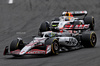 GP UNGHERIA, Oliver Bearman (GBR) Haas VF-25.

03.08.2025. Formula 1 World Championship, Rd 14, Hungarian Grand Prix, Budapest, Hungary, Gara Day.

- www.xpbimages.com, EMail: requests@xpbimages.com © Copyright: Charniaux / XPB Images