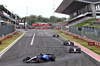 GP UNGHERIA, Alexander Albon (THA) Atlassian Williams Racing FW47.

03.08.2025. Formula 1 World Championship, Rd 14, Hungarian Grand Prix, Budapest, Hungary, Gara Day.

- www.xpbimages.com, EMail: requests@xpbimages.com © Copyright: Charniaux / XPB Images
