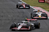 GP UNGHERIA, Oliver Bearman (GBR) Haas VF-25.

03.08.2025. Formula 1 World Championship, Rd 14, Hungarian Grand Prix, Budapest, Hungary, Gara Day.

- www.xpbimages.com, EMail: requests@xpbimages.com © Copyright: Charniaux / XPB Images
