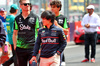 GP UNGHERIA, Yuki Tsunoda (JPN) Red Bull Racing on the drivers' parade.

03.08.2025. Formula 1 World Championship, Rd 14, Hungarian Grand Prix, Budapest, Hungary, Gara Day.

- www.xpbimages.com, EMail: requests@xpbimages.com © Copyright: Batchelor / XPB Images