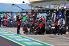 GP UNGHERIA, Esteban Ocon (FRA) Haas VF-25 makes a pit stop.

03.08.2025. Formula 1 World Championship, Rd 14, Hungarian Grand Prix, Budapest, Hungary, Gara Day.

- www.xpbimages.com, EMail: requests@xpbimages.com © Copyright: Bearne / XPB Images