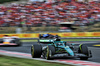 GP UNGHERIA, Lance Stroll (CDN) Aston Martin F1 Team AMR25.

03.08.2025. Formula 1 World Championship, Rd 14, Hungarian Grand Prix, Budapest, Hungary, Gara Day.

- www.xpbimages.com, EMail: requests@xpbimages.com © Copyright: Batchelor / XPB Images