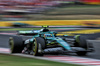 GP UNGHERIA, Fernando Alonso (ESP) Aston Martin F1 Team AMR25.

03.08.2025. Formula 1 World Championship, Rd 14, Hungarian Grand Prix, Budapest, Hungary, Gara Day.

- www.xpbimages.com, EMail: requests@xpbimages.com © Copyright: Batchelor / XPB Images
