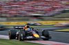 GP UNGHERIA, Max Verstappen (NLD) Red Bull Racing RB21.

03.08.2025. Formula 1 World Championship, Rd 14, Hungarian Grand Prix, Budapest, Hungary, Gara Day.

- www.xpbimages.com, EMail: requests@xpbimages.com © Copyright: Batchelor / XPB Images