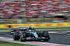GP UNGHERIA, Andrea Kimi Antonelli (ITA) Mercedes AMG F1 W16.

03.08.2025. Formula 1 World Championship, Rd 14, Hungarian Grand Prix, Budapest, Hungary, Gara Day.

- www.xpbimages.com, EMail: requests@xpbimages.com © Copyright: Batchelor / XPB Images